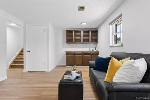 Living - 8601 E Layton Ave, Denver, CO 80237 photo 3 of 3