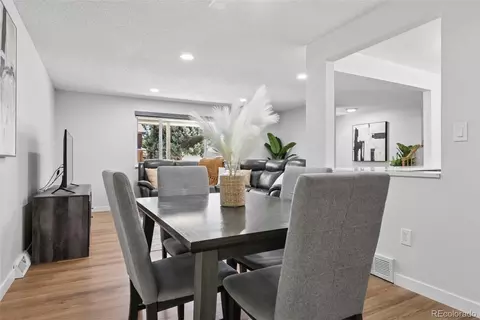 Dining - 8601 E Layton Ave, Denver, CO 80237 photo 2 of 2