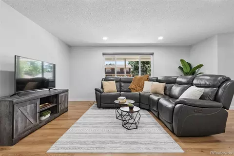 Living - 8601 E Layton Ave, Denver, CO 80237 photo 1 of 3