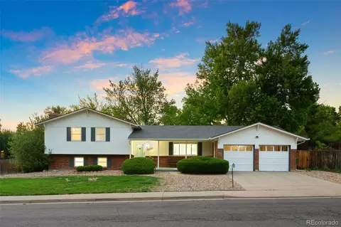 Exterior - 8601 E Layton Ave, Denver, CO 80237 photo 2 of 3