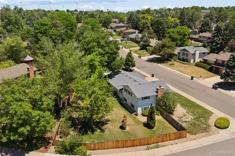 View/Area - 8601 E Layton Ave, Denver, CO 80237 photo 3 of 5