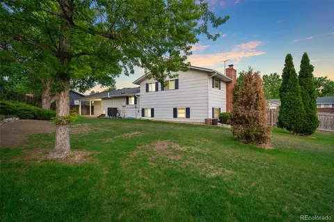 Exterior - 8601 E Layton Ave, Denver, CO 80237 photo 3 of 3