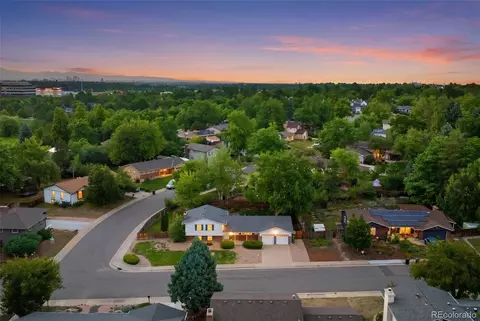 View/Area - 8601 E Layton Ave, Denver, CO 80237 photo 1 of 5