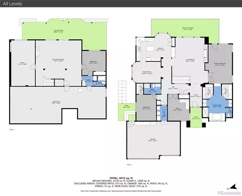9232 Bauer Ct, Lone Tree, CO 80124 photo 33