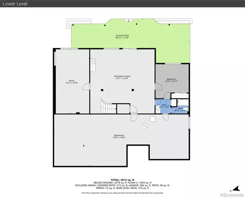 9232 Bauer Ct, Lone Tree, CO 80124 photo 35