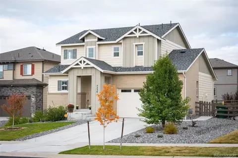 7236 S Robertsdale Way, Aurora, CO 80016