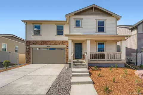 3991 N Rome St, Aurora, CO 80019