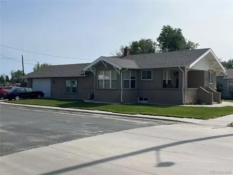 790 4th St, Limon, CO 80828 photo 3