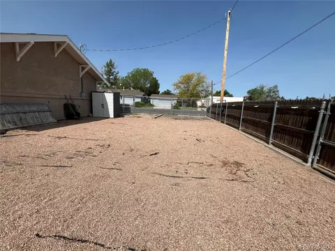 790 4th St, Limon, CO 80828 photo 29