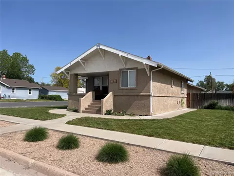 790 4th St, Limon, CO 80828 photo 4