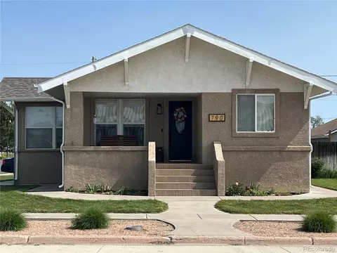 790 4th St, Limon, CO 80828 photo 2