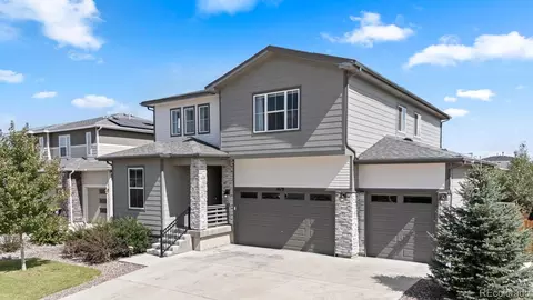 1678 Gareth Ln, Castle Rock, CO 80104
