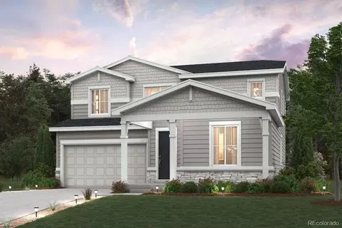 4255 Gozzer Ranch Dr, Elizabeth, CO 80107