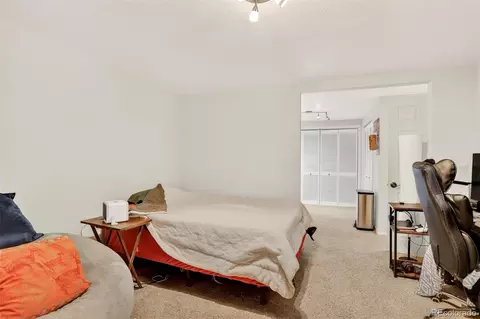 Bedroom - 28110 Pine Dr, Evergreen, CO 80439 photo 4 of 5