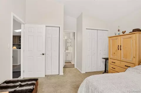 Bedroom - 28110 Pine Dr, Evergreen, CO 80439 photo 1 of 5