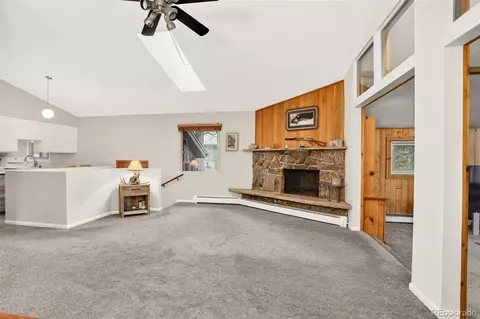 Living - 28110 Pine Dr, Evergreen, CO 80439 photo 1 of 4