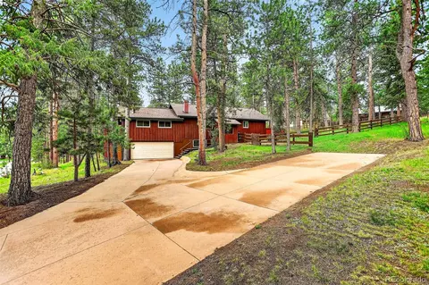 28110 Pine Dr, Evergreen, CO 80439