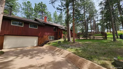 28110 Pine Dr, Evergreen, CO 80439