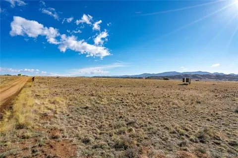Doe Street, Hartsel, CO 80449