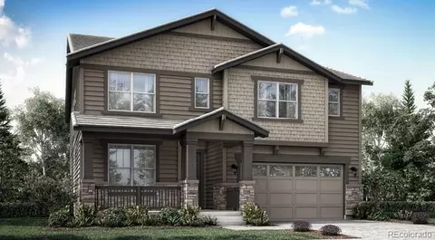 3026 S Kendrick Pkwy, Morrison, CO 80465