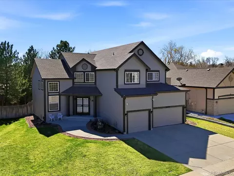 6638 W Hamilton Dr, Lakewood, CO 80227