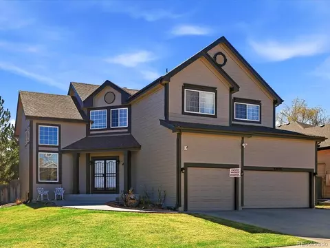 6638 W Hamilton Dr, Lakewood, CO 80227