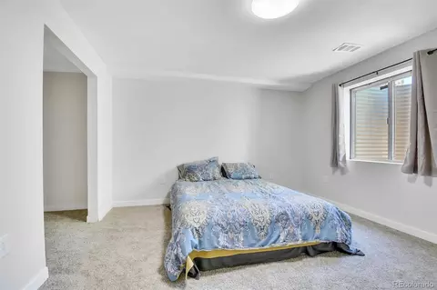 Bedroom - 605 Mcclure Ave, Firestone, CO 80520 photo 4 of 5