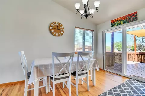 Dining - 605 Mcclure Ave, Firestone, CO 80520 photo 1 of 1