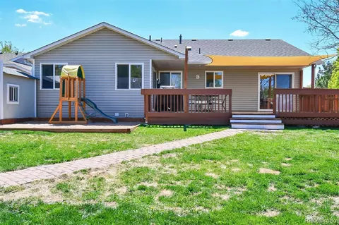 Exterior - 605 Mcclure Ave, Firestone, CO 80520 photo 7 of 10