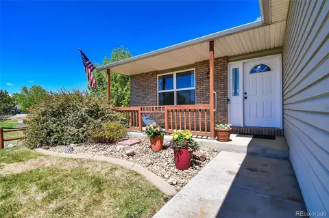 Exterior - 605 Mcclure Ave, Firestone, CO 80520 photo 3 of 10