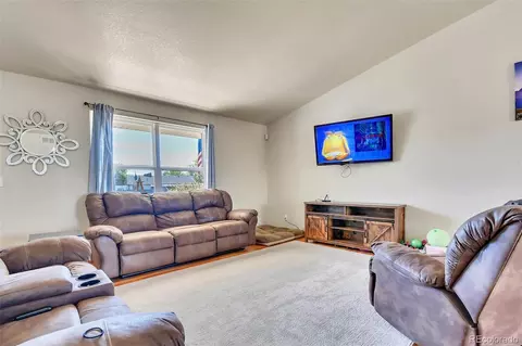 Living - 605 Mcclure Ave, Firestone, CO 80520 photo 2 of 2