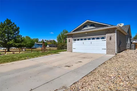 Exterior - 605 Mcclure Ave, Firestone, CO 80520 photo 2 of 10