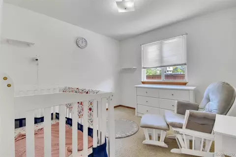 Bedroom - 605 Mcclure Ave, Firestone, CO 80520 photo 2 of 5