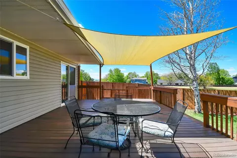 Exterior - 605 Mcclure Ave, Firestone, CO 80520 photo 5 of 10