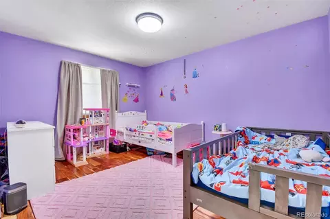 Bedroom - 605 Mcclure Ave, Firestone, CO 80520 photo 3 of 5