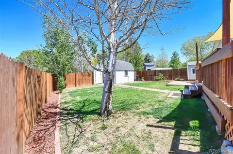 Exterior - 605 Mcclure Ave, Firestone, CO 80520 photo 8 of 10