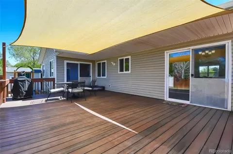Exterior - 605 Mcclure Ave, Firestone, CO 80520 photo 6 of 10