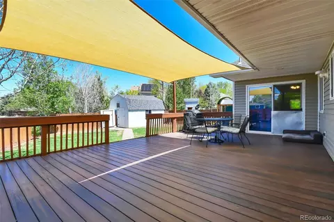 Exterior - 605 Mcclure Ave, Firestone, CO 80520 photo 4 of 10