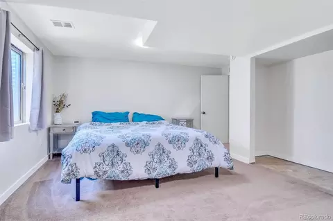 Bedroom - 605 Mcclure Ave, Firestone, CO 80520 photo 5 of 5