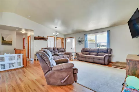 Living - 605 Mcclure Ave, Firestone, CO 80520 photo 1 of 2