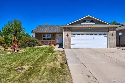 605 Mcclure Ave, Firestone, CO 80520