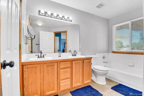Bath - 605 Mcclure Ave, Firestone, CO 80520 photo 1 of 3