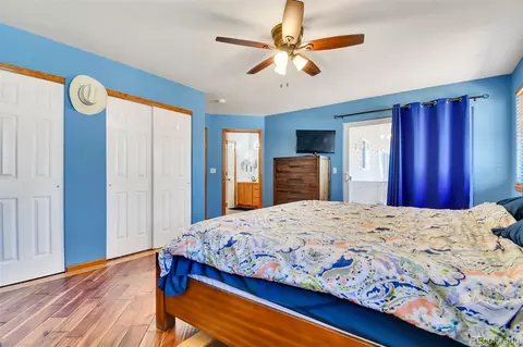 Bedroom - 605 Mcclure Ave, Firestone, CO 80520 photo 1 of 5