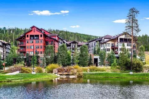 580 Winter Park Dr #4357, Winter Park, CO 80482