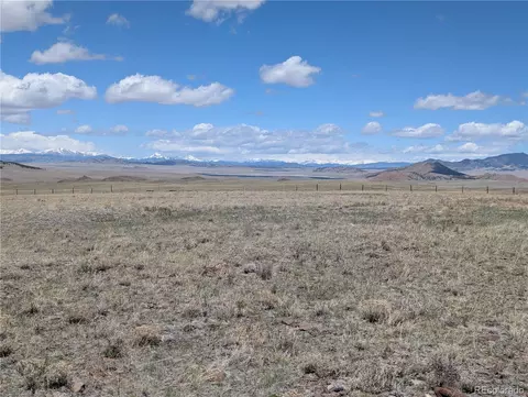 County Road 118, Hartsel, CO 80449