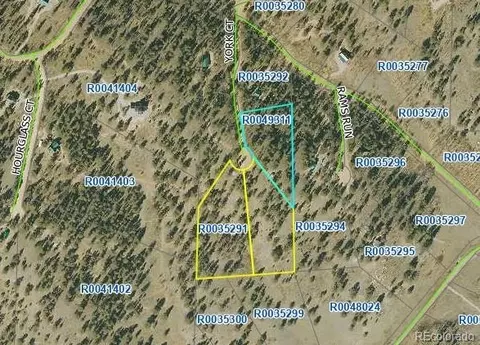 00 York Ct, Jefferson, CO 80456 photo 13