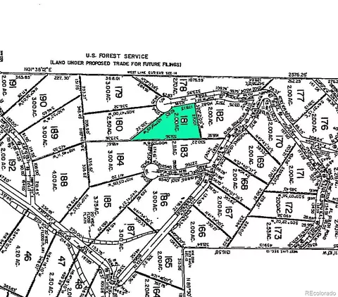 00 York Ct, Jefferson, CO 80456 photo 12