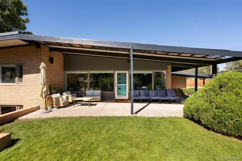 7455 W Radcliff Ave, Lakewood, CO 80123