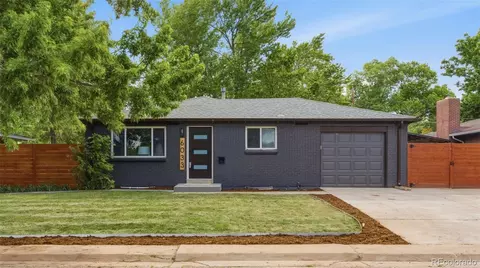 6033 Hoyt Ct, Arvada, CO 80004