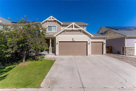 10569 Racine St, Commerce City, CO 80022